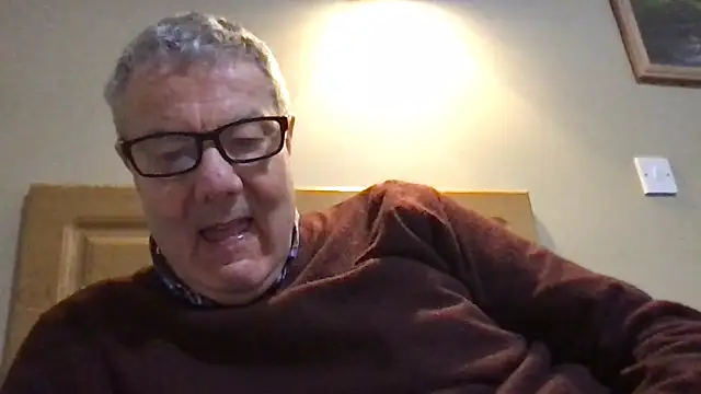 Oldpistolpete online show from February 6, 7:11 pm