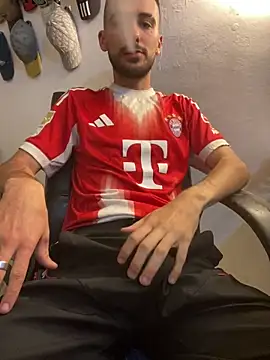 Cabetothepro online show from February 10, 3:00 am