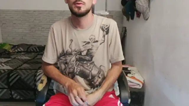 Cabetothepro online show from April 9, 3:15 am