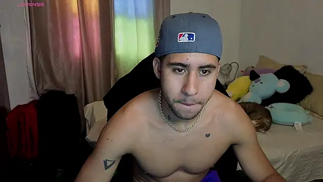 Daiki Jack online show from October 27, 1:13 pm