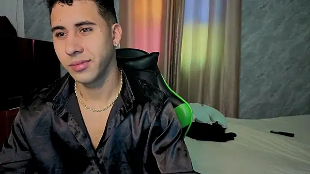 Daiki Jack online show from February 28, 6:51 pm