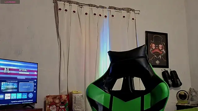 Daiki Jack online show from January 7, 3:28 pm