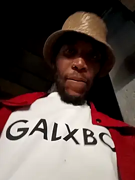 chef-dudi012 online show from April 3, 9:33 pm