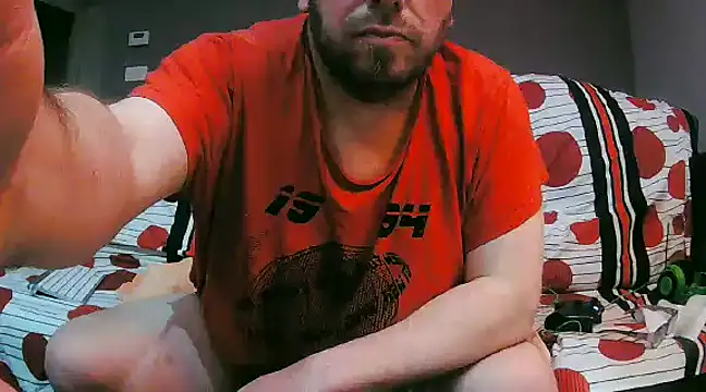 txan9876 online show from February 13, 8:34 pm