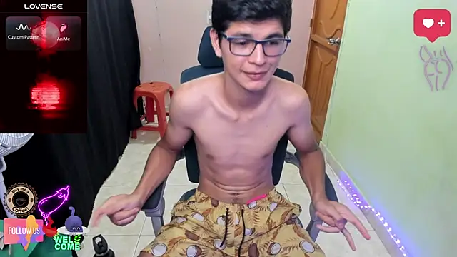 GoldenProject online show from October 22, 2:48 am