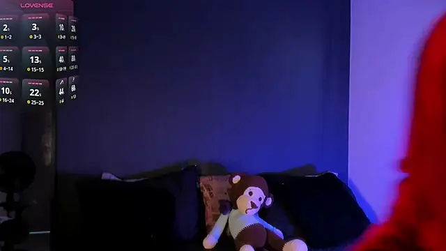 Lucas eevans online show from March 16, 12:20 pm