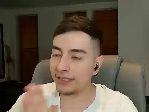 Jhoan saenz online show from September 22, 10:31 pm