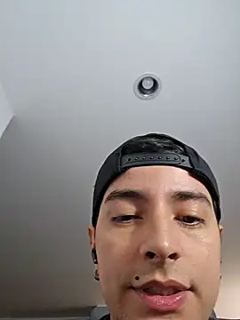 Jhoan saenz online show from September 16, 4:41 pm