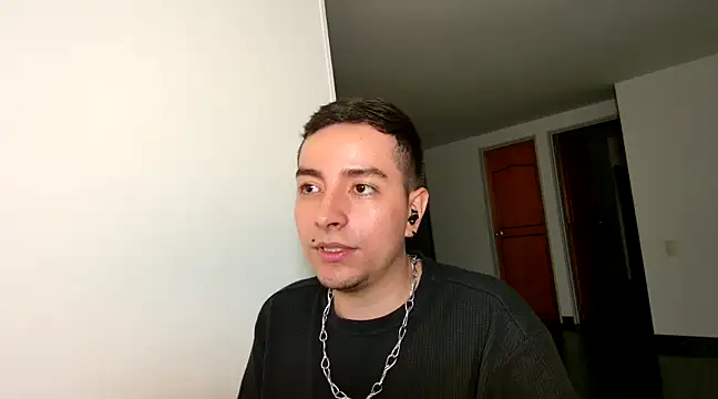 Jhoan saenz online show from March 20, 11:56 pm