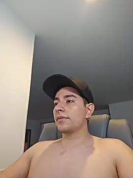 Jhoan saenz online show from September 13, 10:44 pm