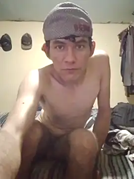 MarsWood online show from February 13, 2:40 am