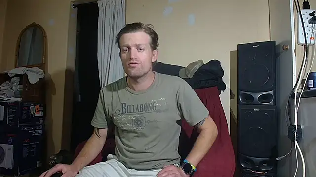 the-billy-blue online show from June 18, 7:19 pm