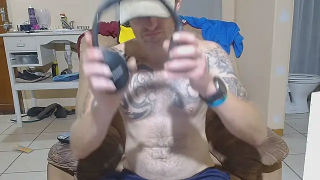 the-billy-blue online show from April 9, 2:09 am