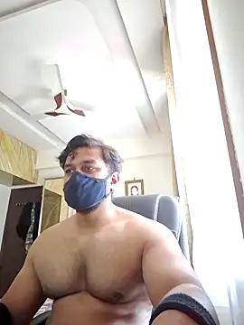 kaizercool1 online show from March 14, 5:03 am