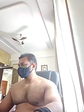 kaizercool1 online show from March 5, 5:58 am