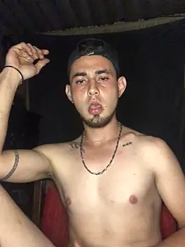 angeldammon online show from February 18, 4:26 am