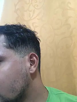 ElsecretodeBruno online show from February 19, 4:44 am