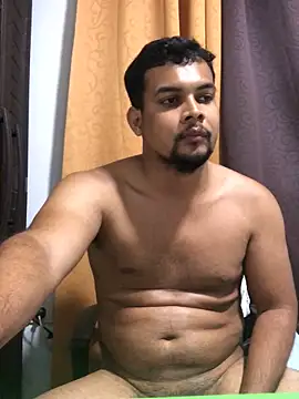 ElsecretodeBruno online show from November 30, 6:04 am