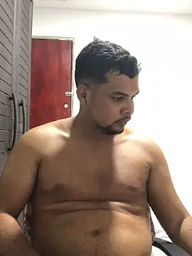 ElsecretodeBruno online show from November 15, 2:35 am