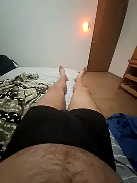 Calamaco07 online show from March 21, 5:55 am