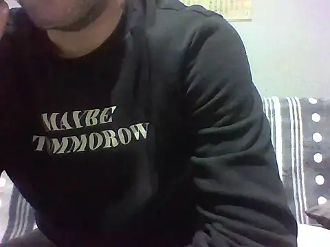 aroj95 online show from March 8, 6:56 pm