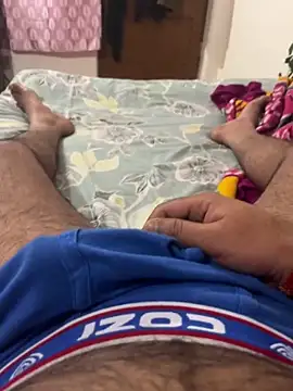 Bareilly Boy1 online show from March 22, 5:18 pm