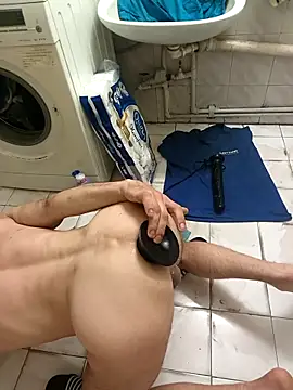 FistHot93 online show from April 28, 10:25 pm