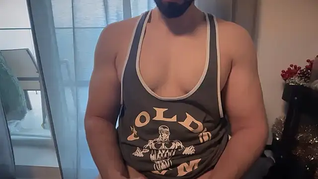 jeffmaverick12 online show from December 17, 8:54 am