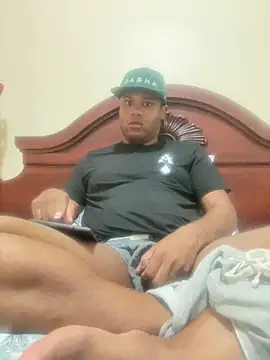 Iced cloudz online show from January 10, 9:06 pm