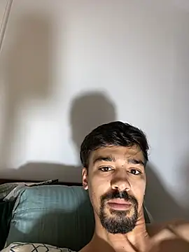 Hermanooooooo online show from August 4, 11:26 am