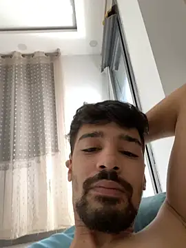 Hermanooooooo online show from July 23, 11:07 am