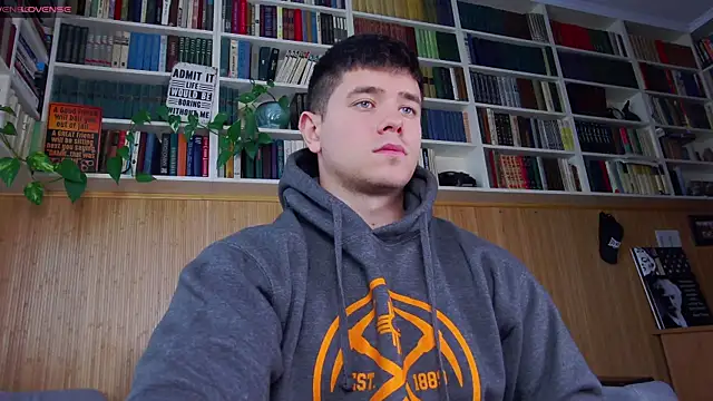 Arilas  online show from September 26, 6:55 am