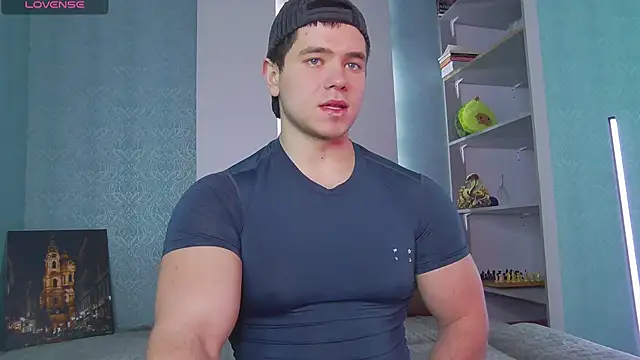 Arilas  online show from March 15, 5:41 am