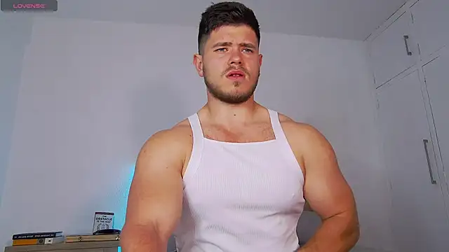 Arilas  online show from April 18, 7:32 am