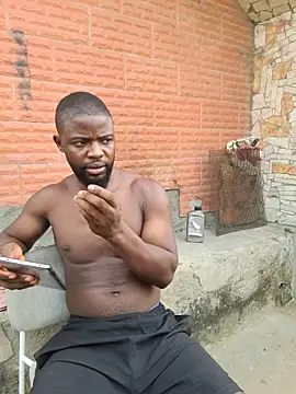 vannycov online show from April 8, 3:43 pm