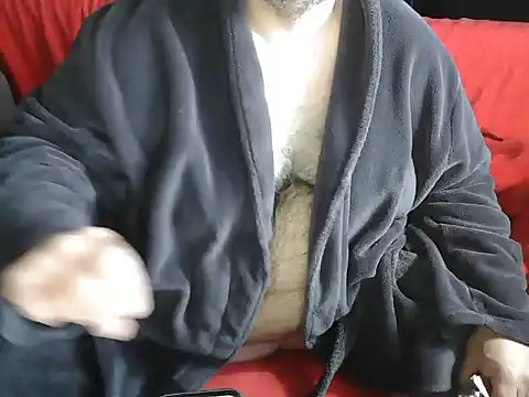 onkelgrau65 online show from February 20, 7:23 am