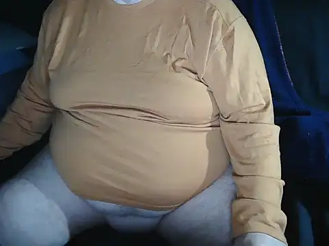 onkelgrau65 online show from November 26, 2:36 am