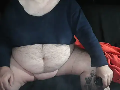 onkelgrau65 online show from March 14, 11:09 pm