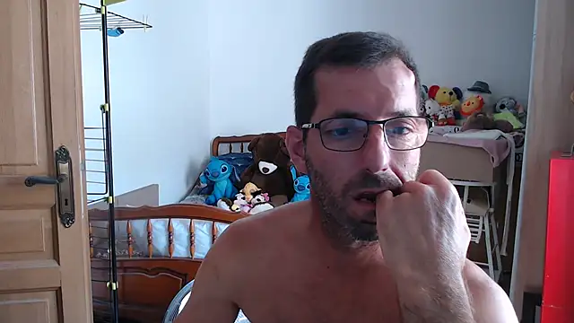 steph19x5 online show from July 20, 3:25 pm