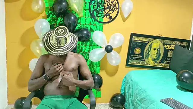 bigdanny 5 online show from December 16, 8:05 pm