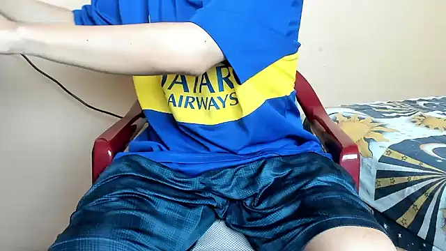 ryanwayne online show from January 1, 3:35 pm