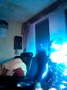 Crystalbitchx online show from January 6, 11:20 pm