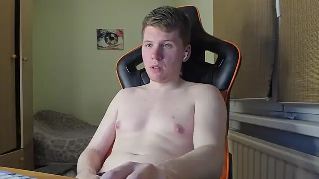 Bananas dick online show from January 18, 7:15 pm