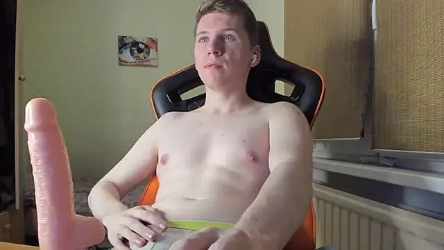 Bananas dick online show from January 19, 7:58 pm