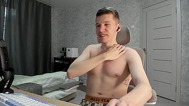 Bananas dick online show from March 15, 4:53 am