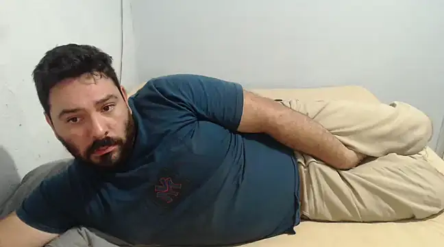 lucasprloco online show from February 20, 2:46 pm