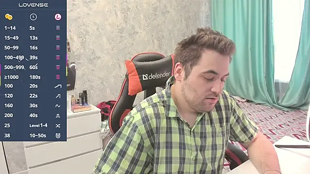 Morlaios online show from December 21, 10:56 am