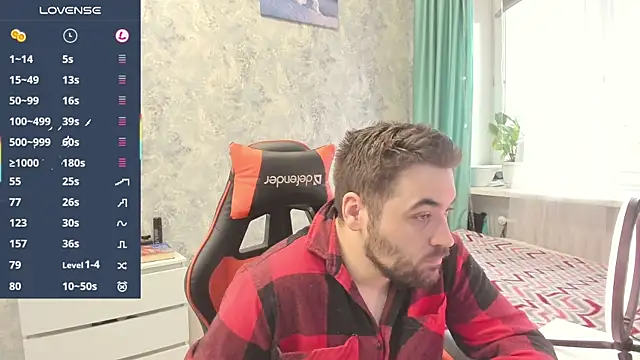 Morlaios online show from December 3, 10:32 am