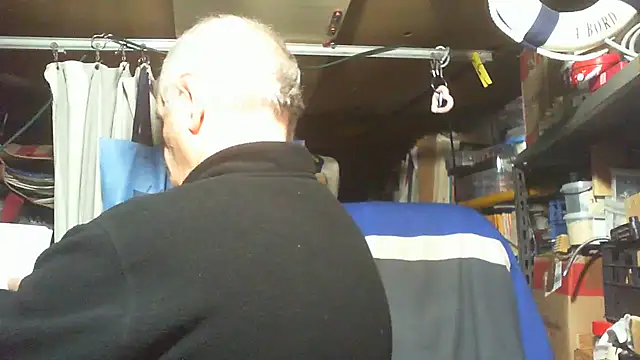 nonnomaturobisex online show from March 5, 6:26 pm