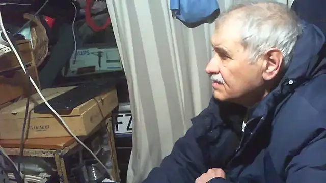 nonnomaturobisex online show from February 27, 8:37 am